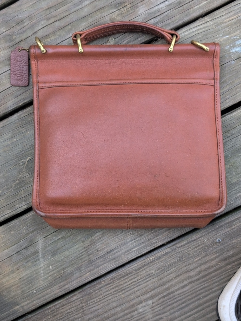 British Tan Willis 9927 - Picture 2 of 8